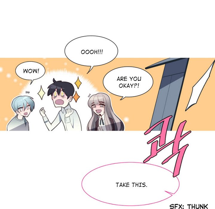 ANZ - Chapter 94 [photo 60] - MangaPorn