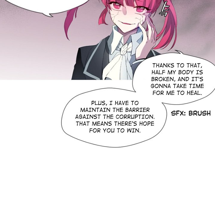 ANZ - Chapter 95 [photo 13] - MangaPorn