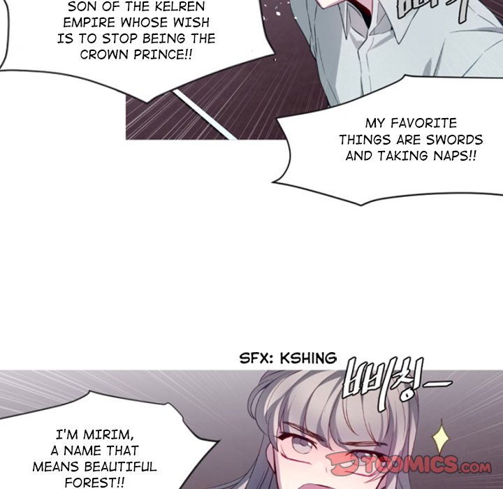 ANZ - Chapter 95 [photo 30] - MangaPorn