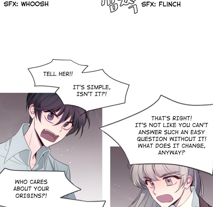 ANZ - Chapter 95 [photo 33] - MangaPorn