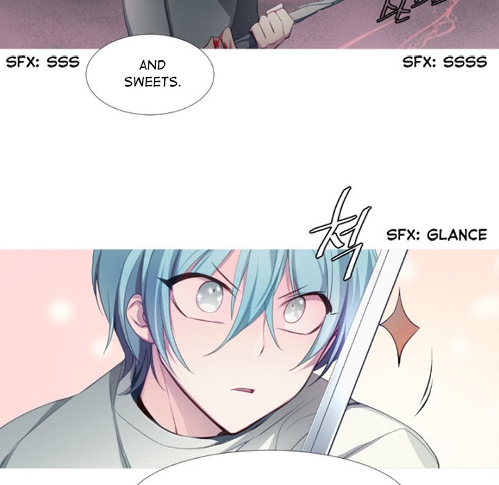 ANZ - Chapter 95 [photo 43] - MangaPorn