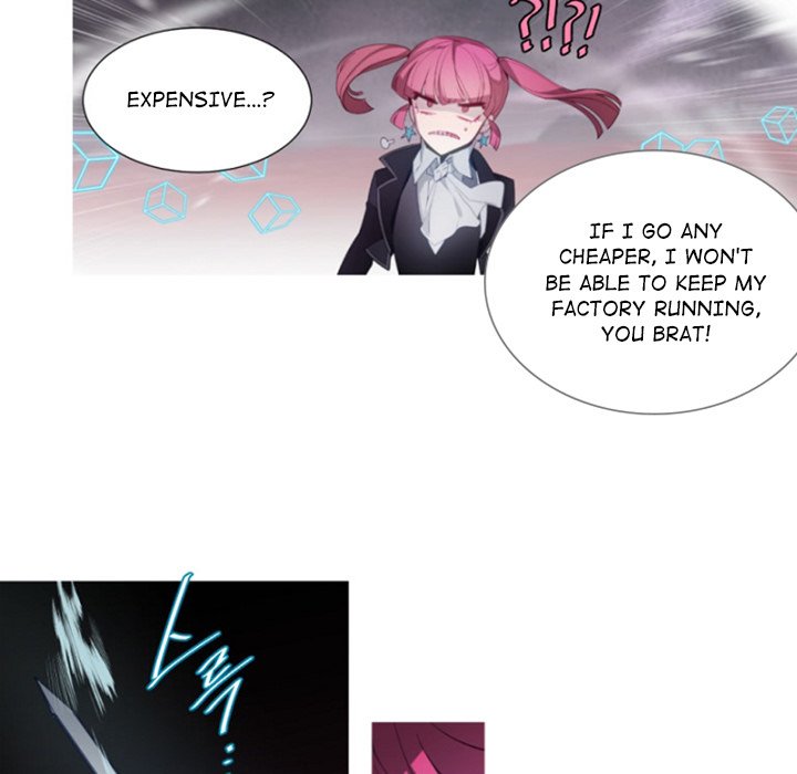 ANZ - Chapter 95 [photo 49] - MangaPorn