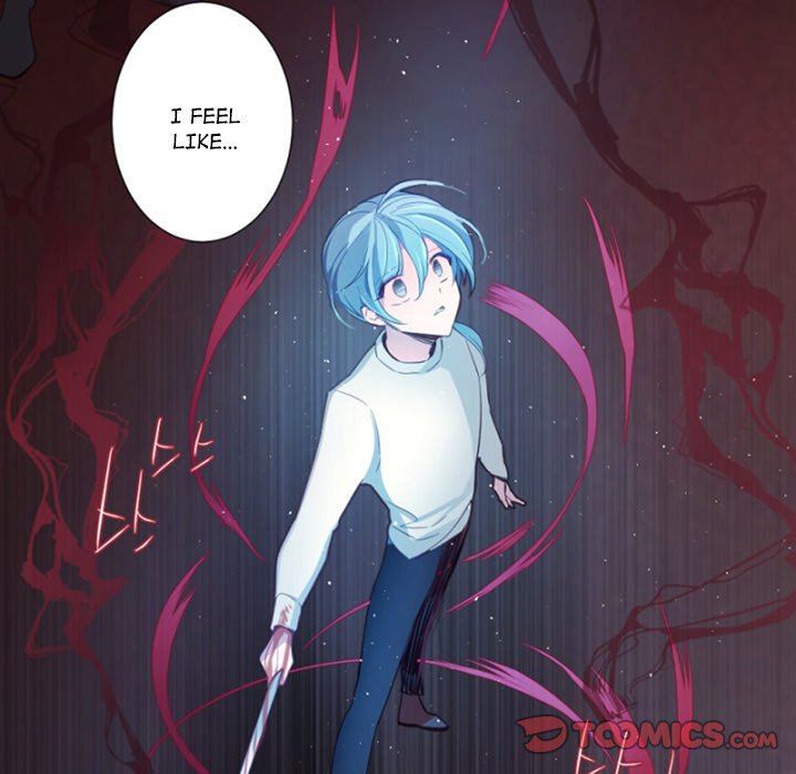 ANZ - Chapter 95 [photo 90] - MangaPorn