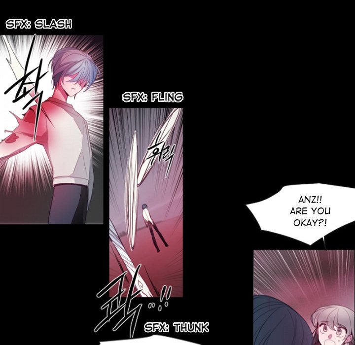 ANZ - Chapter 96 [photo 37] - MangaPorn