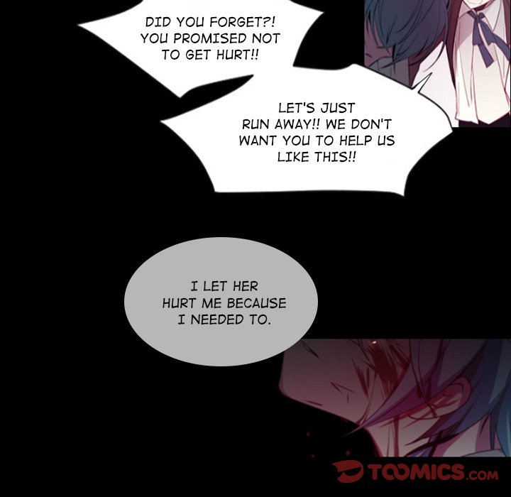 ANZ - Chapter 96 [photo 38] - MangaPorn