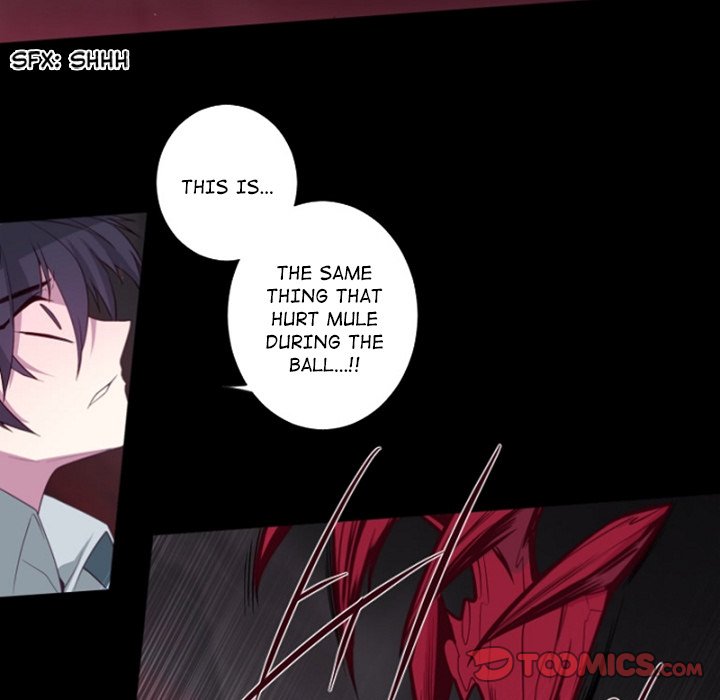 ANZ - Chapter 96 [photo 42] - MangaPorn