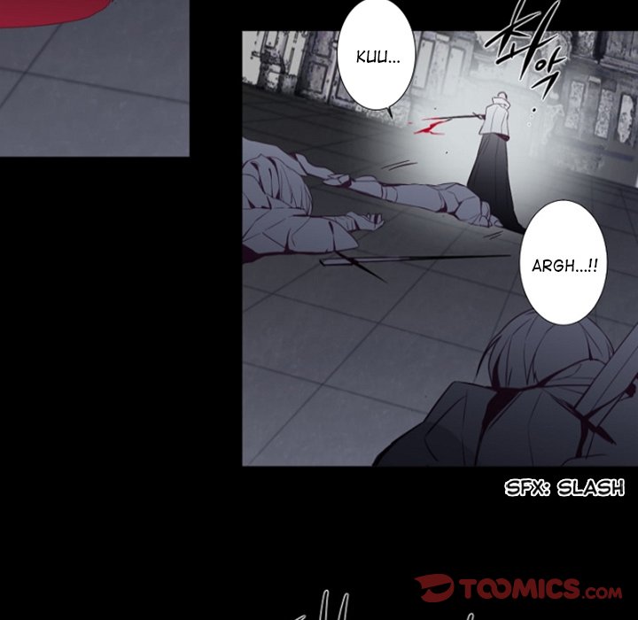 ANZ - Chapter 96 [photo 6] - MangaPorn