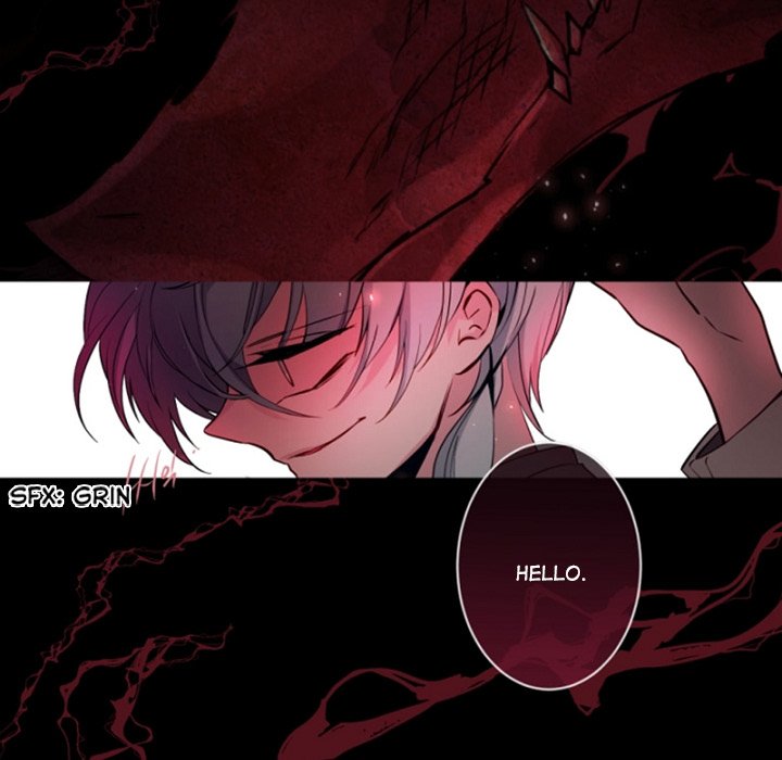 ANZ - Chapter 97 [photo 13] - MangaPorn