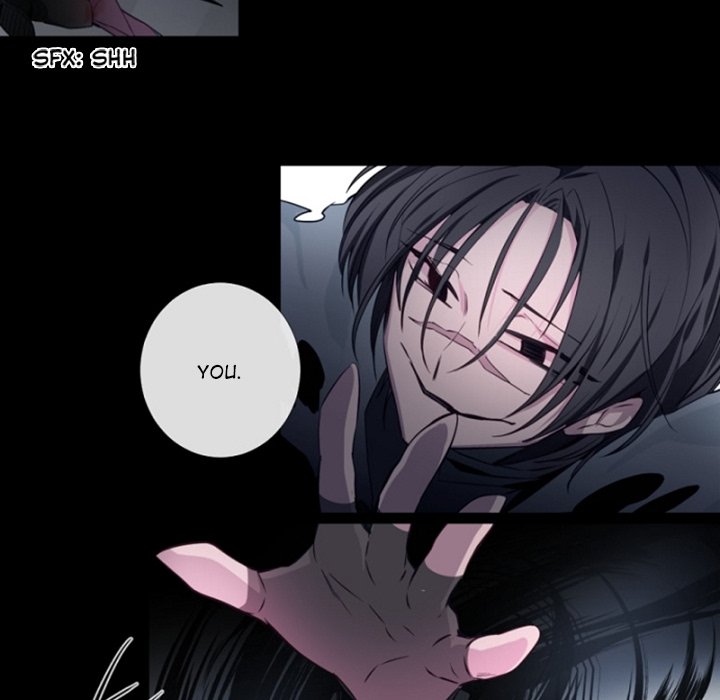 ANZ - Chapter 97 [photo 57] - MangaPorn