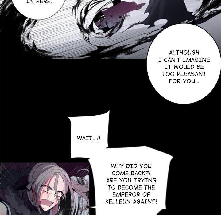 ANZ - Chapter 98 [photo 12] - MangaPorn