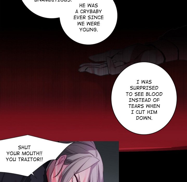 ANZ - Chapter 98 [photo 5] - MangaPorn