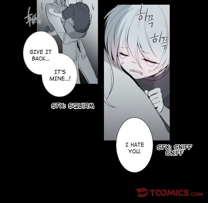 ANZ - Chapter 98 [photo 54] - MangaPorn