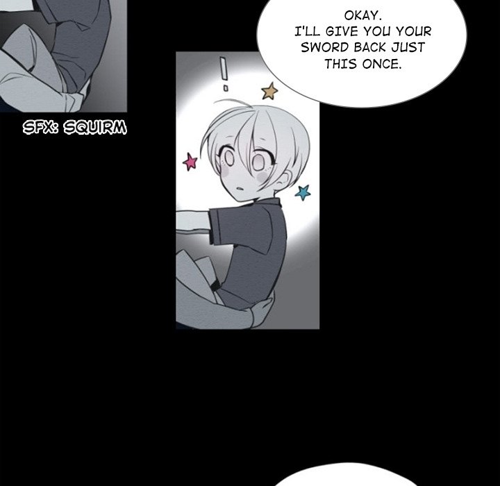 ANZ - Chapter 98 [photo 59] - MangaPorn