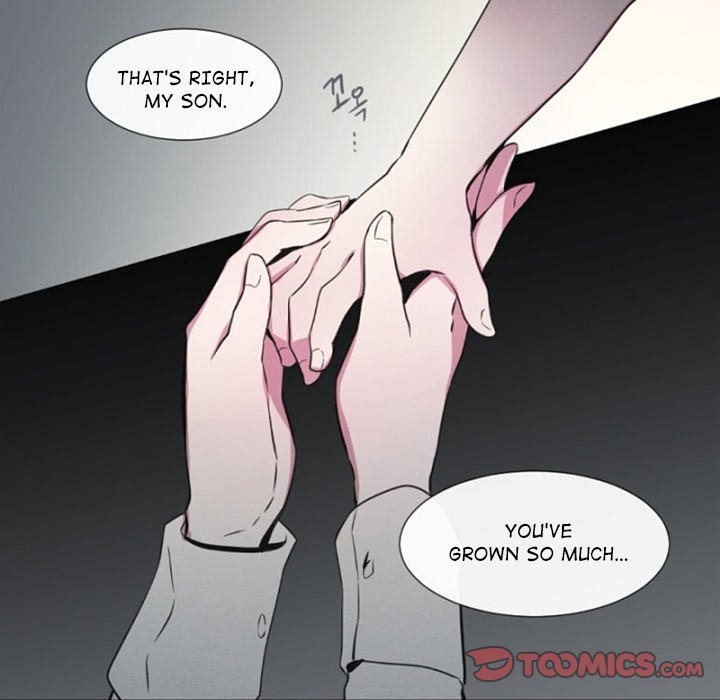 ANZ - Chapter 98 [photo 86] - MangaPorn