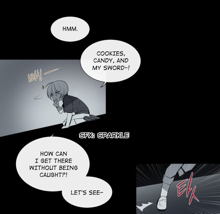 ANZ - Chapter 98 [photo 89] - MangaPorn