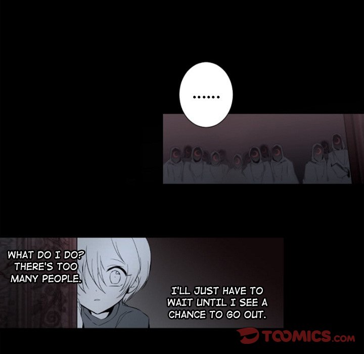 ANZ - Chapter 99 [photo 22] - MangaPorn