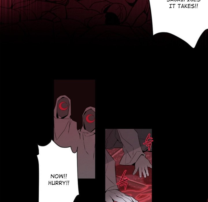 ANZ - Chapter 99 [photo 29] - MangaPorn