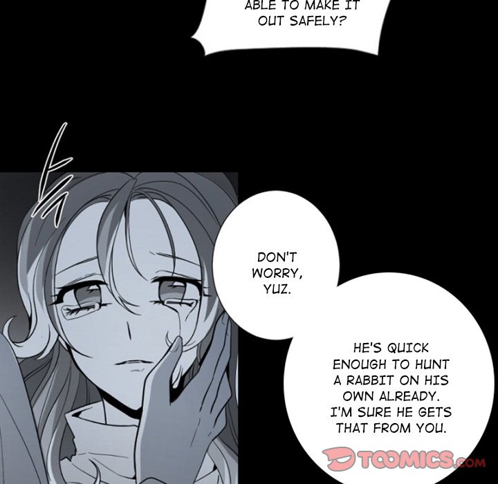 ANZ - Chapter 99 [photo 6] - MangaPorn