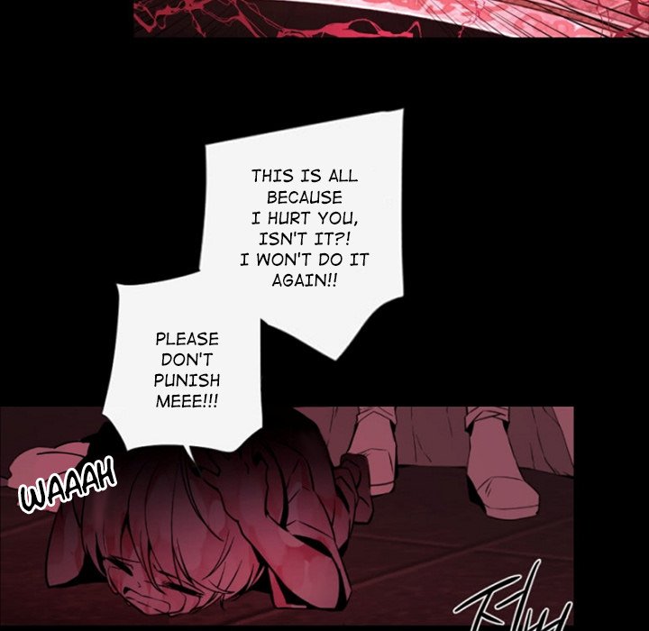 ANZ - Chapter 99 [photo 73] - MangaPorn