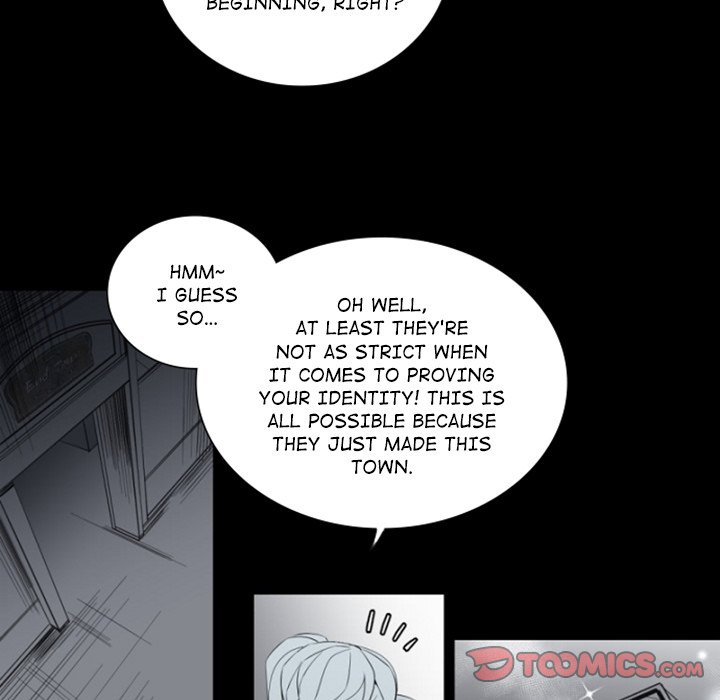 ANZ - Chapter 100 [photo 32] - MangaPorn