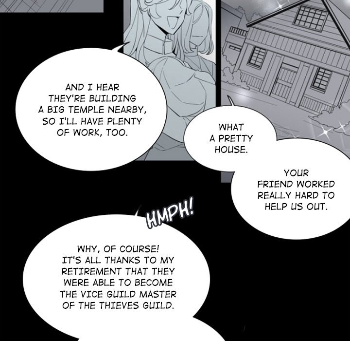 ANZ - Chapter 100 [photo 33] - MangaPorn