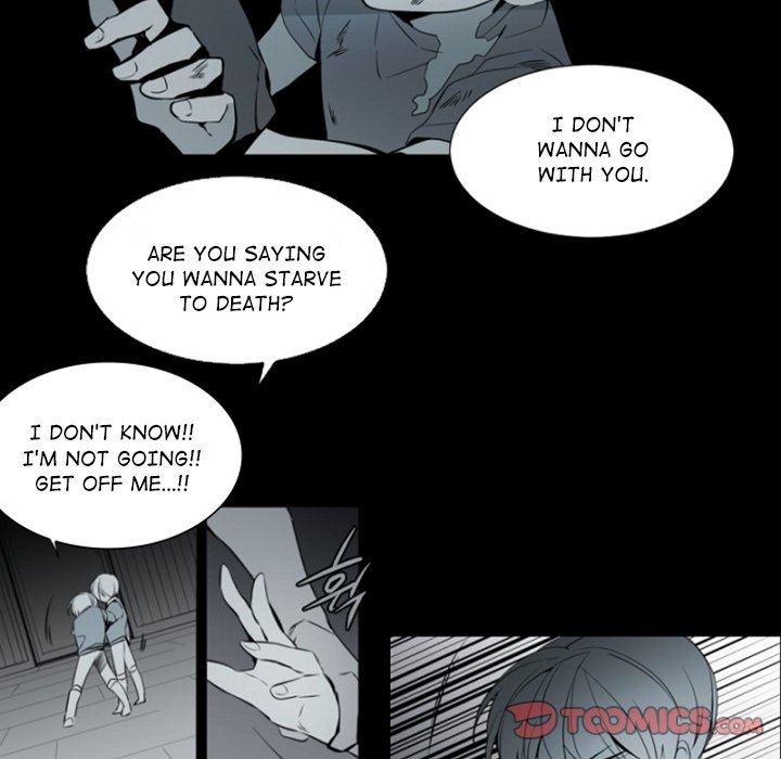 ANZ - Chapter 100 [photo 46] - MangaPorn