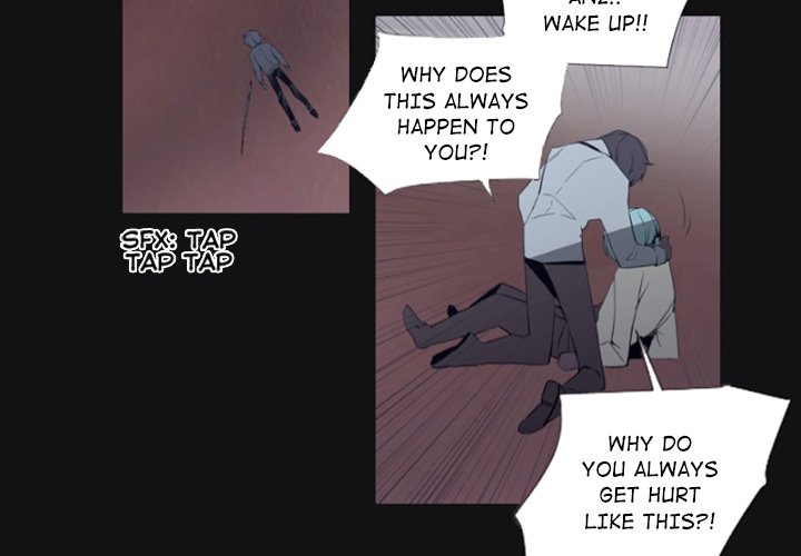 ANZ - Chapter 102 [photo 3] - MangaPorn