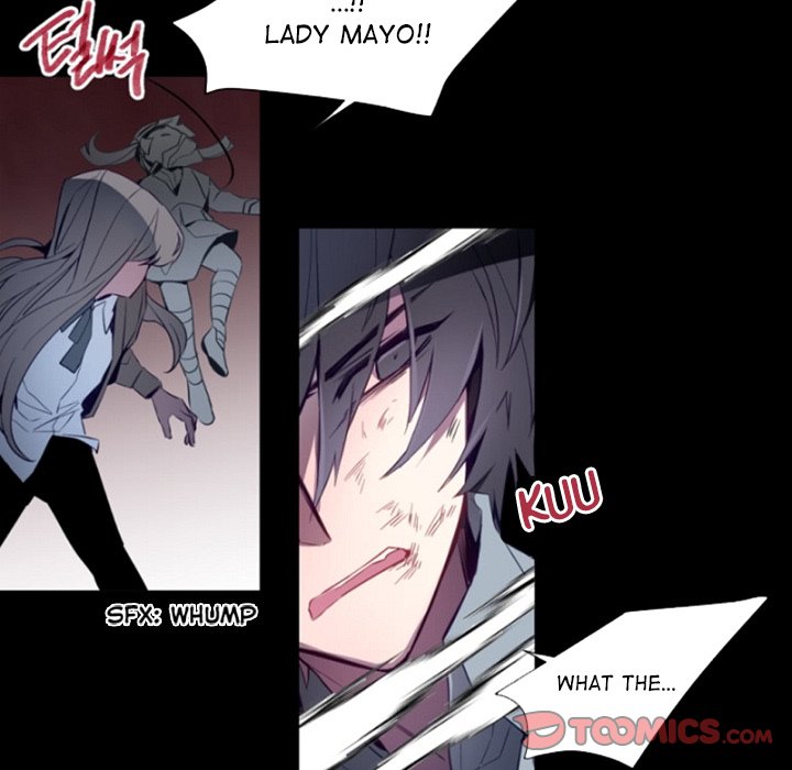 ANZ - Chapter 102 [photo 38] - MangaPorn