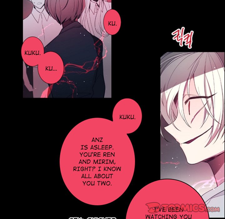 ANZ - Chapter 102 [photo 44] - MangaPorn