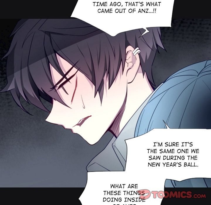 ANZ - Chapter 102 [photo 6] - MangaPorn