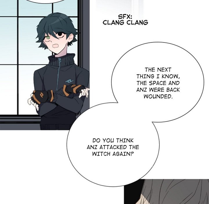 ANZ - Chapter 103 [photo 36] - MangaPorn