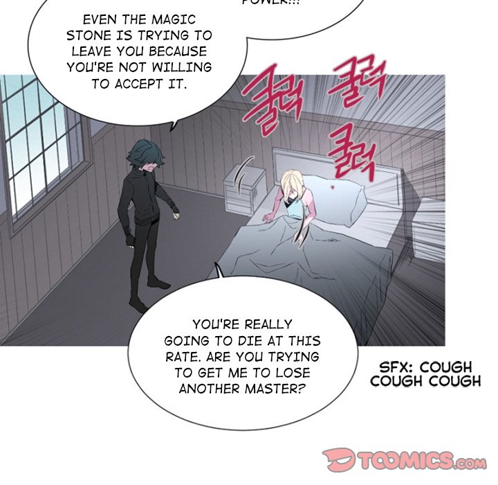 ANZ - Chapter 103 [photo 38] - MangaPorn