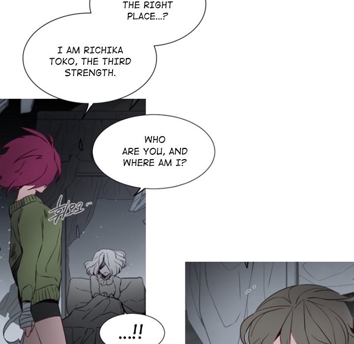 ANZ - Chapter 103 [photo 49] - MangaPorn