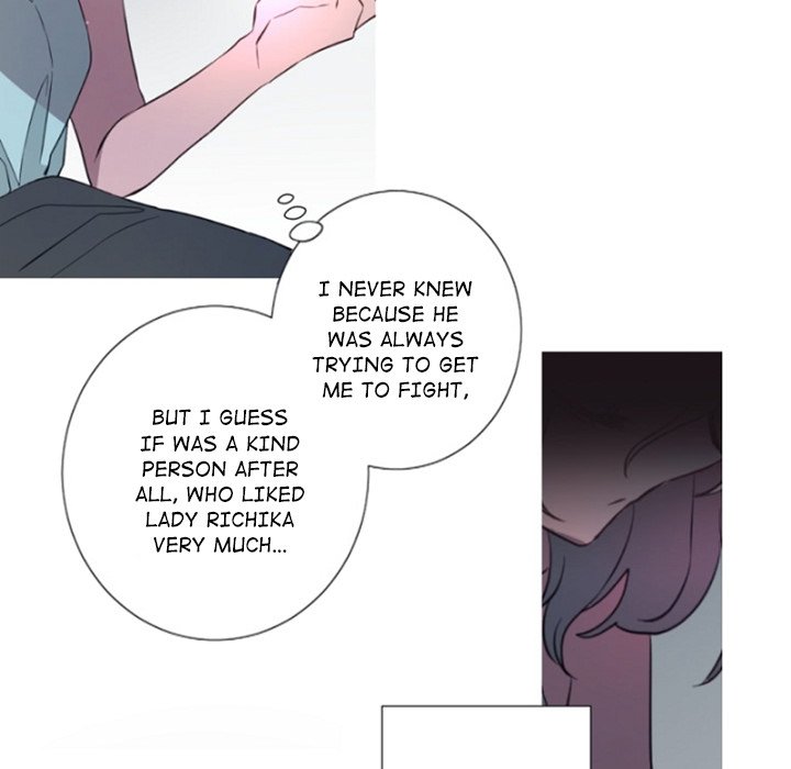 ANZ - Chapter 103 [photo 67] - MangaPorn