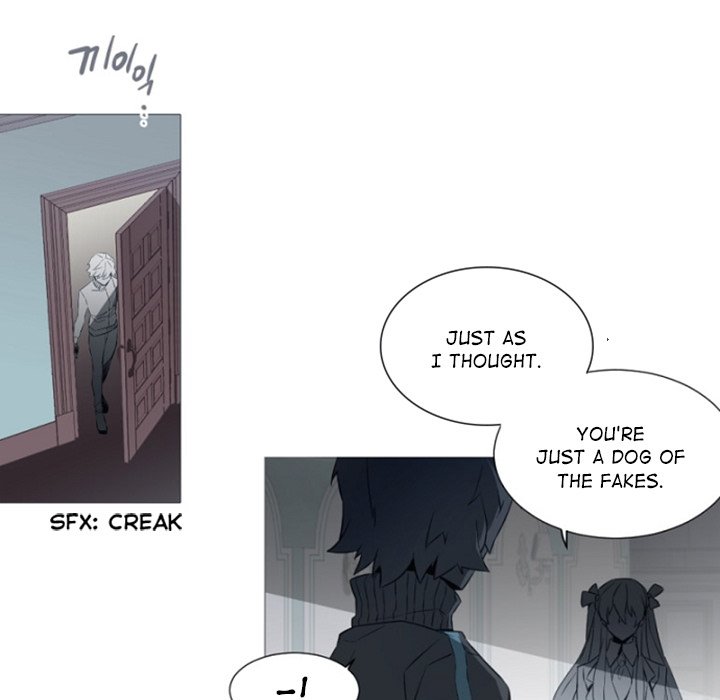 ANZ - Chapter 103 [photo 71] - MangaPorn