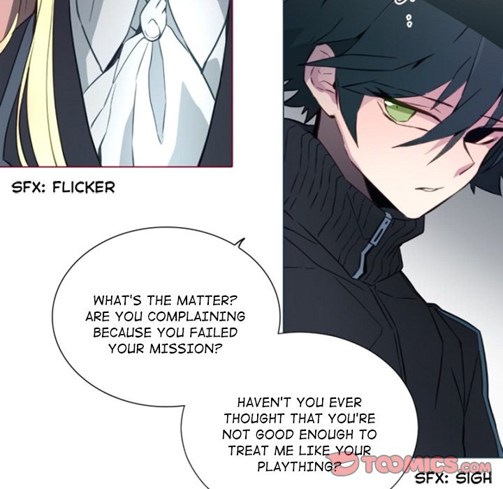 ANZ - Chapter 103 [photo 74] - MangaPorn