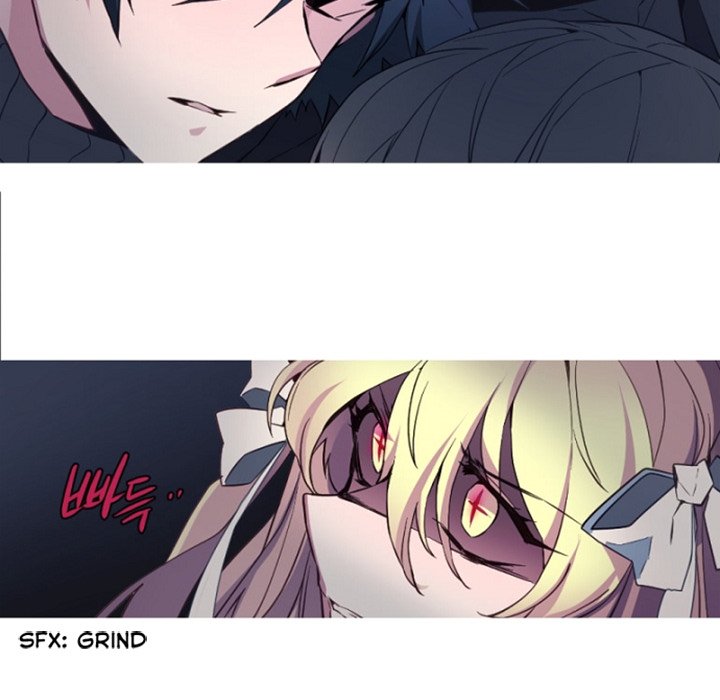 ANZ - Chapter 103 [photo 79] - MangaPorn