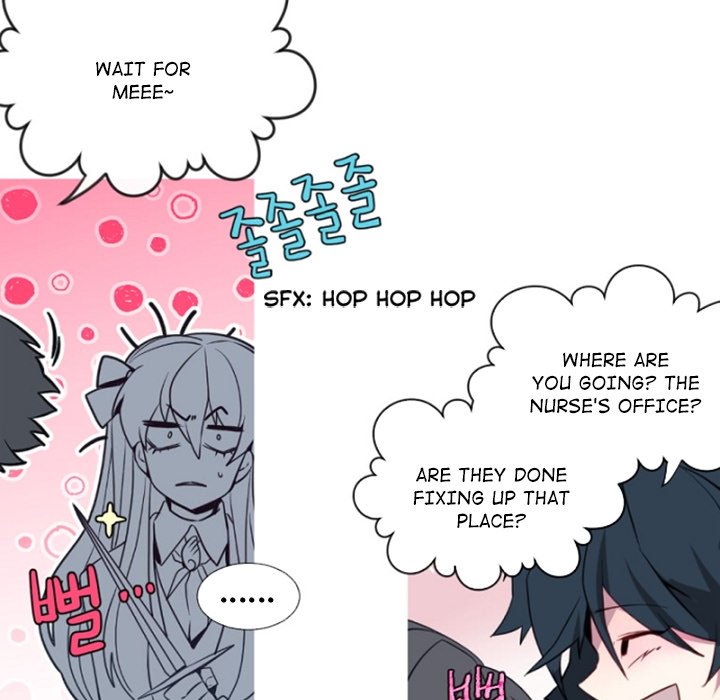 ANZ - Chapter 103 [photo 83] - MangaPorn