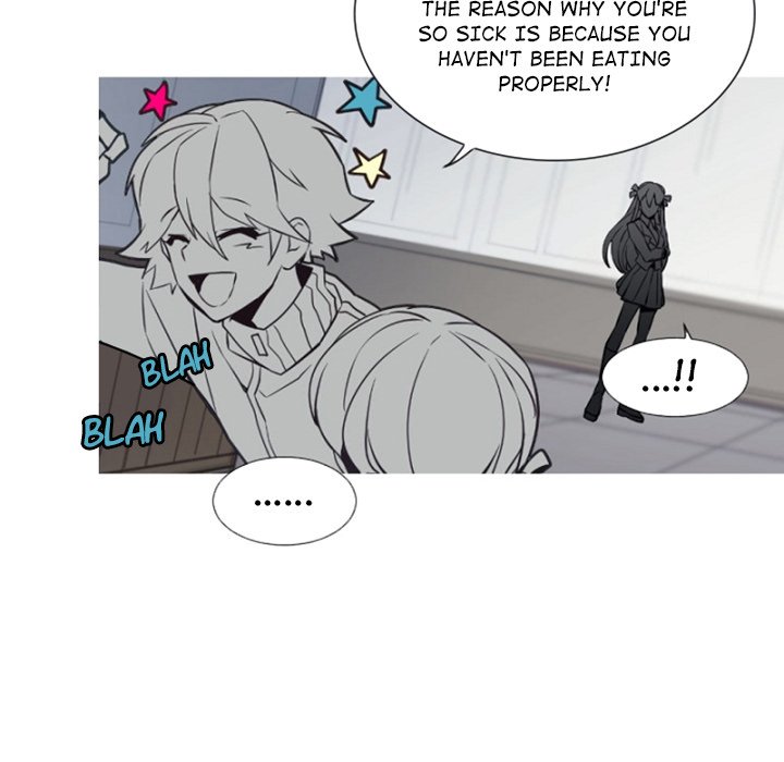 ANZ - Chapter 103 [photo 88] - MangaPorn