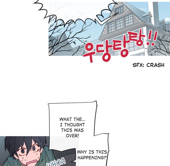 ANZ - Chapter 103 [photo 92] - MangaPorn