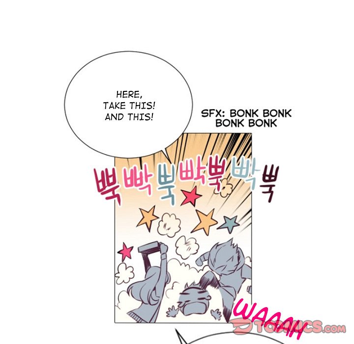 ANZ - Chapter 104 [photo 32] - MangaPorn