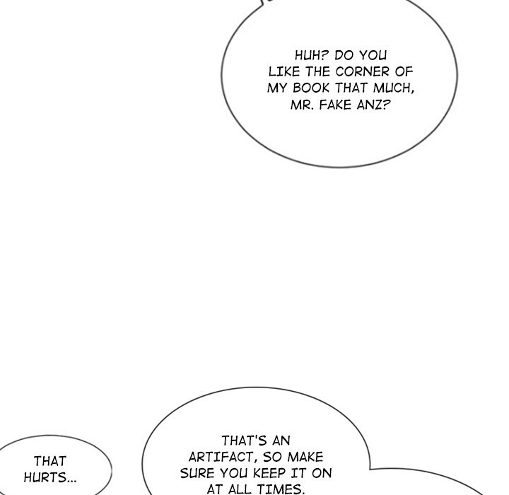 ANZ - Chapter 104 [photo 33] - MangaPorn