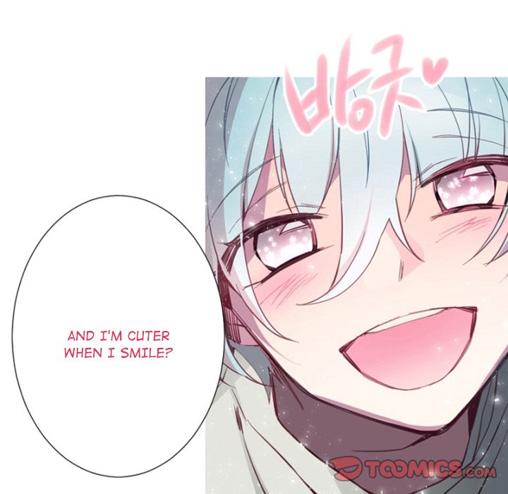 ANZ - Chapter 104 [photo 48] - MangaPorn