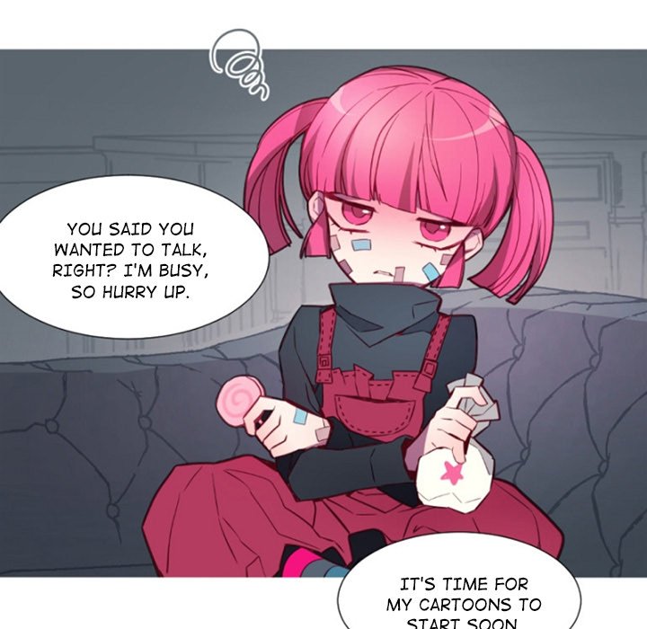 ANZ - Chapter 104 [photo 7] - MangaPorn