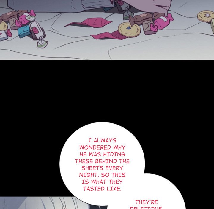 ANZ - Chapter 104 [photo 73] - MangaPorn