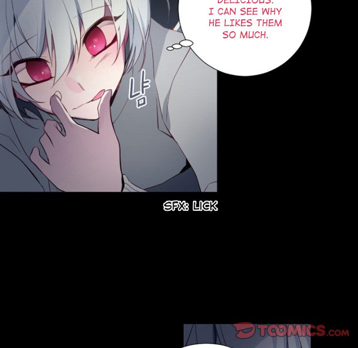 ANZ - Chapter 104 [photo 74] - MangaPorn