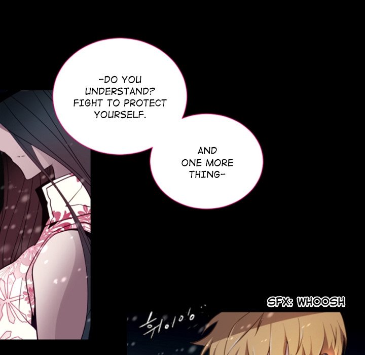 ANZ - Chapter 105 [photo 107] - MangaPorn