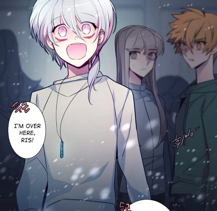 ANZ - Chapter 105 [photo 112] - MangaPorn