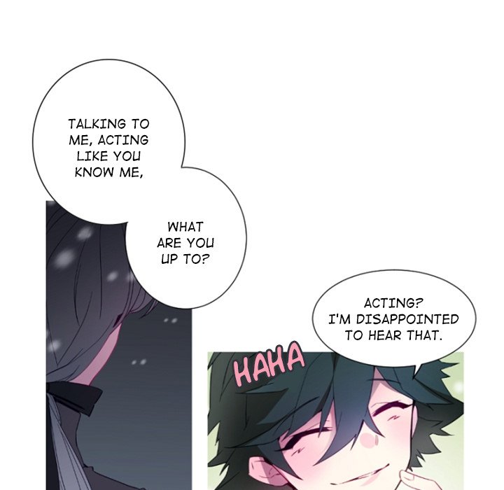 ANZ - Chapter 105 [photo 13] - MangaPorn