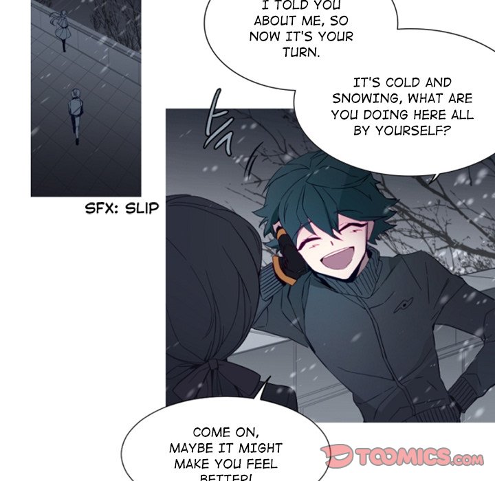 ANZ - Chapter 105 [photo 18] - MangaPorn